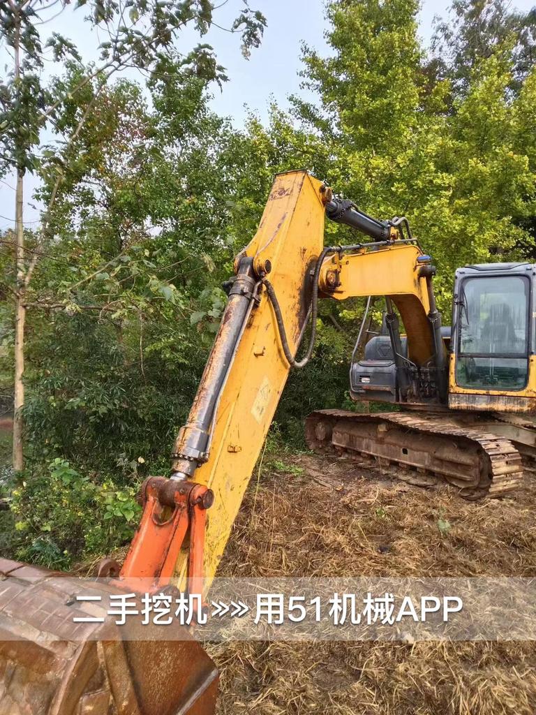 51挖机